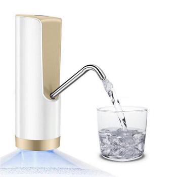 Vòi cắm bình lấy nước tự động