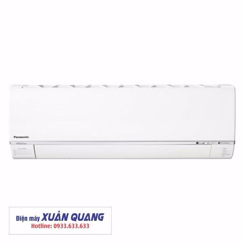 Bảng giá Máy lạnh Panasonic Inverter 1.5 HP CU/CS-U12SKH-8