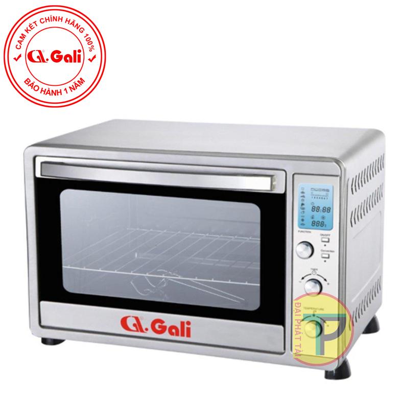 Lò nướng điện 45 lít gali gl-1145