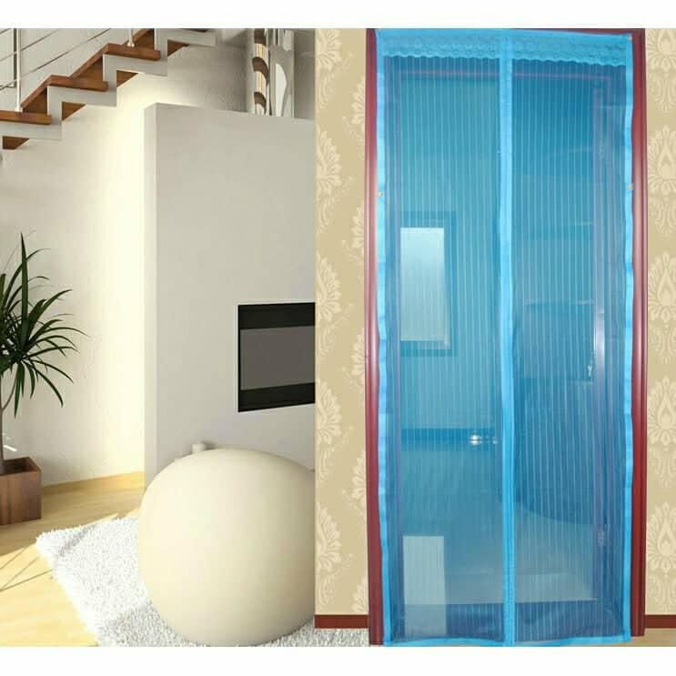 Lưới chống muỗi cho cửa chính