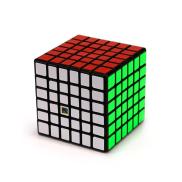 Rubik 6x6 Moyu Meilong sticker - Rubik 6 Tầng 6x6x6 Khối Lập Phương