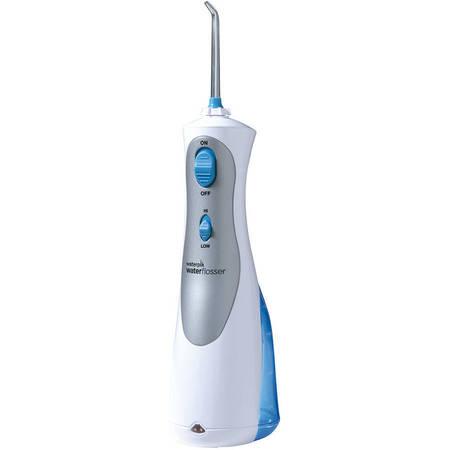 Máy tăm nước du lịch Waterpik Cordless Plus wp450 (220V)