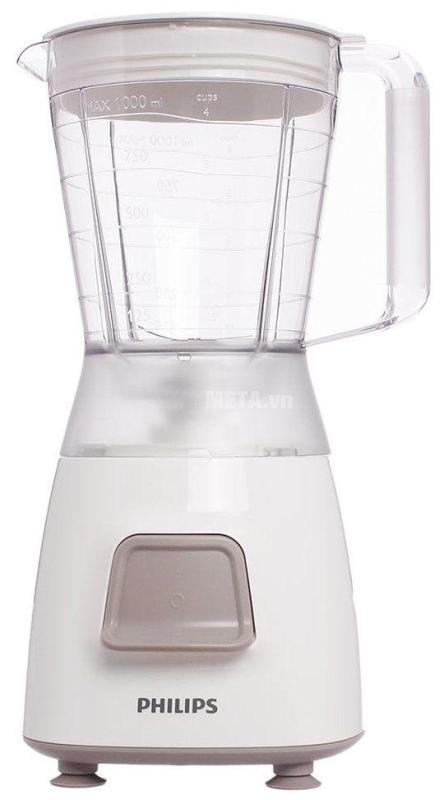 Giá bán Máy xay sinh tố để bàn Philips HR2051/00 - Hàng nhập khẩu