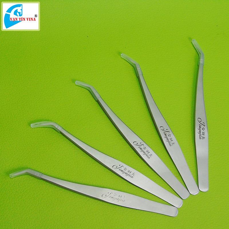 Nhíp nối mi Jinyujia ( cao cấp )