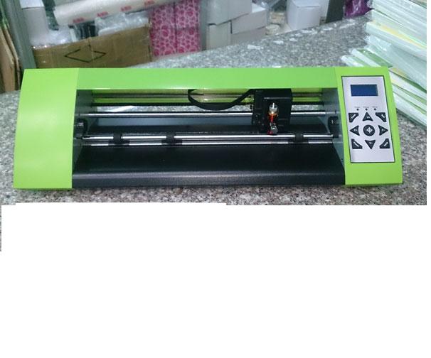 Máy cắt decal mini art 360
