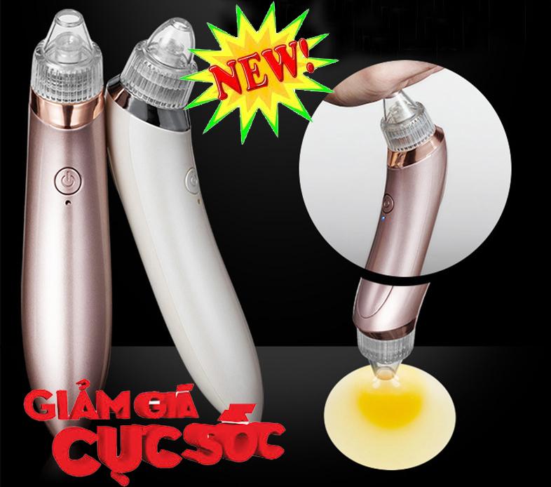 Máy hút mụn mini,máy hút mụn cầm tay,máy matxa mặt hút mụn,mua ngay máy hút mụn gía tốt uy tín chất lượng tại new-bay, giúp bạn hút mụn, hút chất nhờn, hút tế bào chế, massage da mặt,bảo hành uy tín 1 đổi 1,msp 456