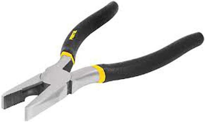 Kềm răng 8in/200mm pretul - pel-8p