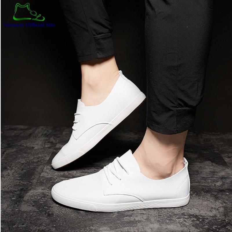 Giày Thể Thao Sneaker Nam A6186W