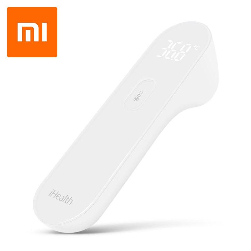 Nhiệt Kế Hồng Ngoại Cầm Tay Xiaomi iHealth