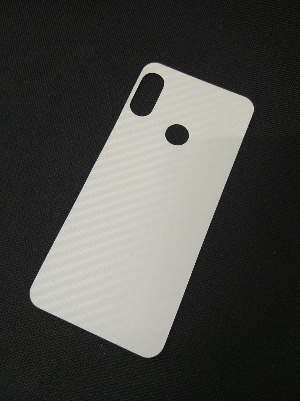 Dán Cacbon Xiaomi redmi 6 pro / Xiaomi mi A2 lite