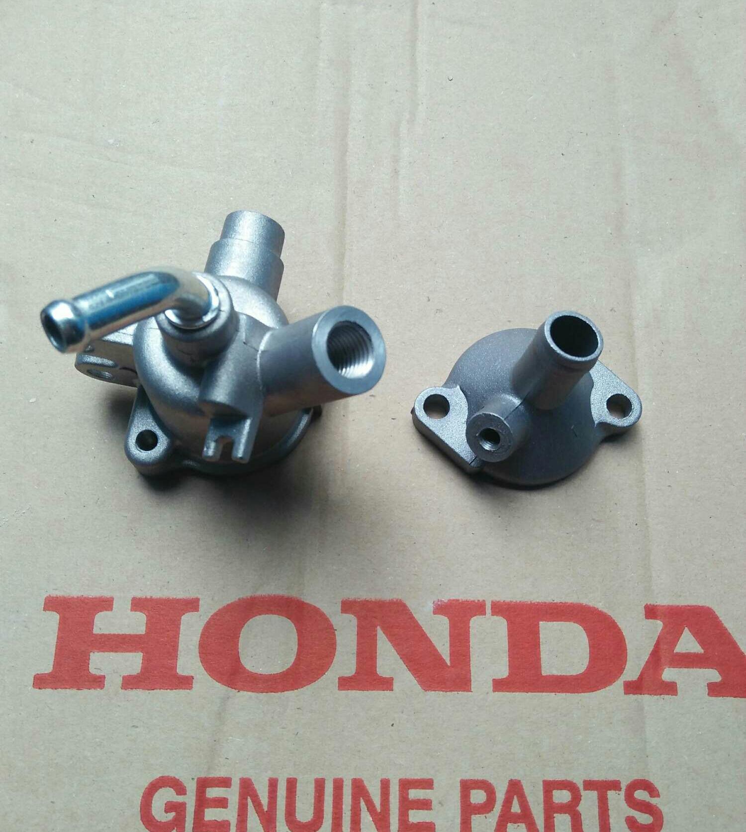 Cặp lúp bê nước sh150i ý 2008