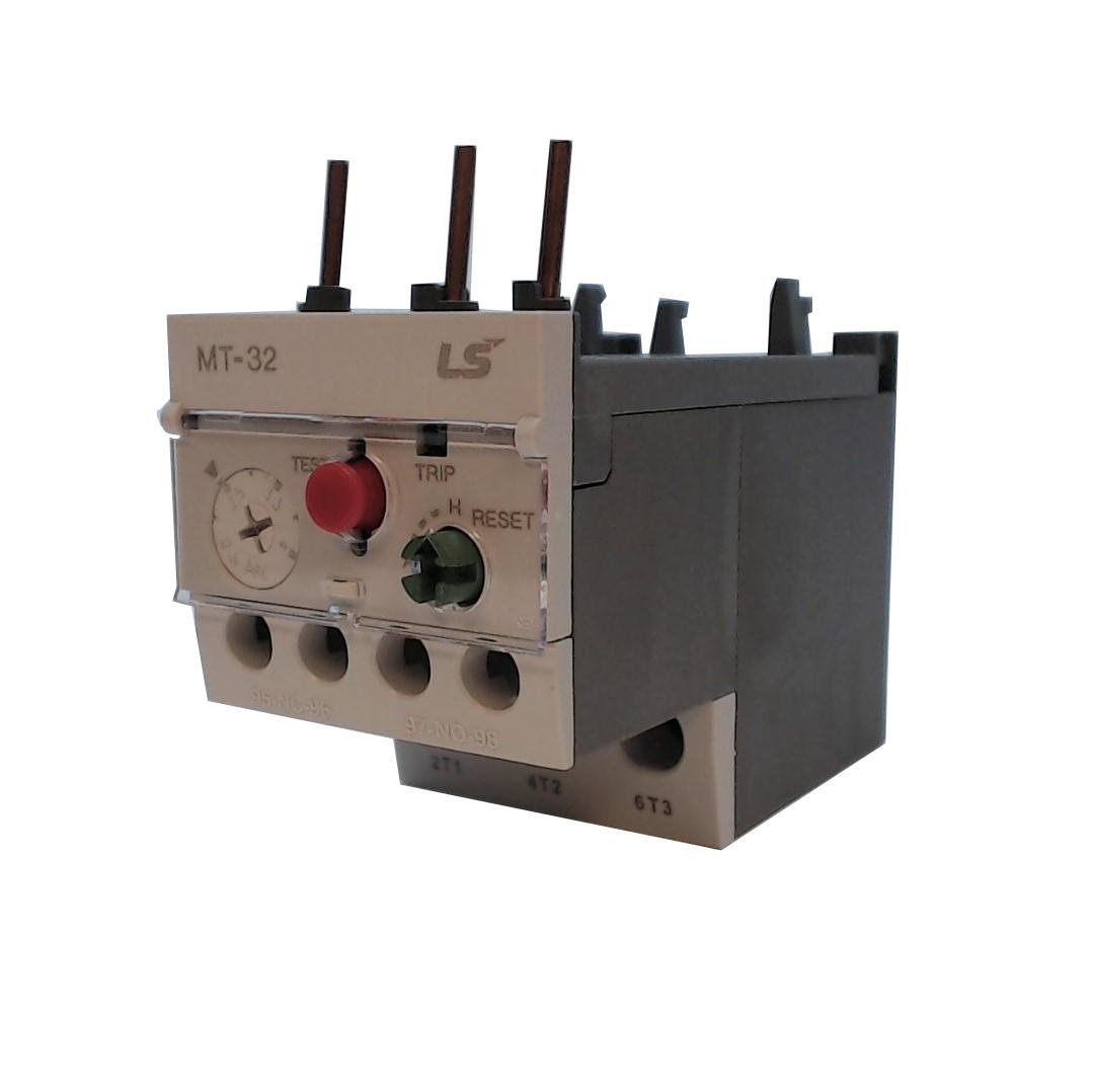 Relay nhiệt MT-32 12-18A