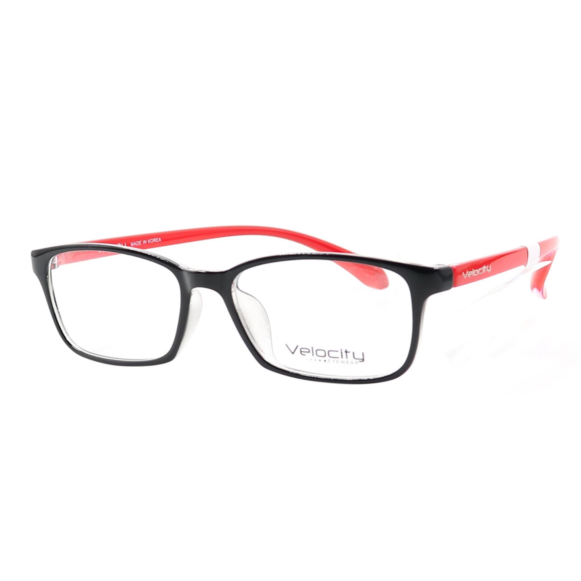 Gọng kính velocity vl17455 18