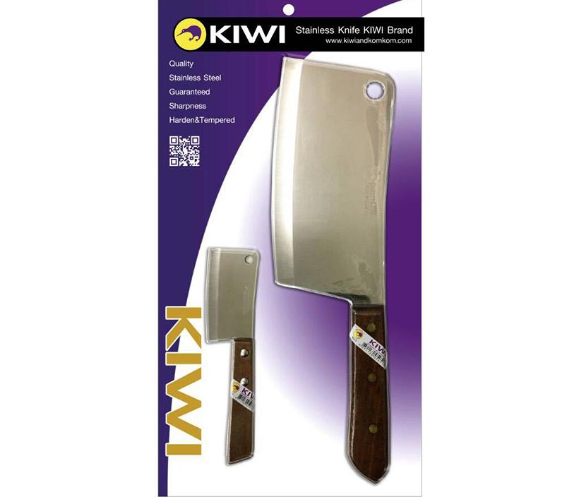 Bộ 2 dao kiwi - vnset-d