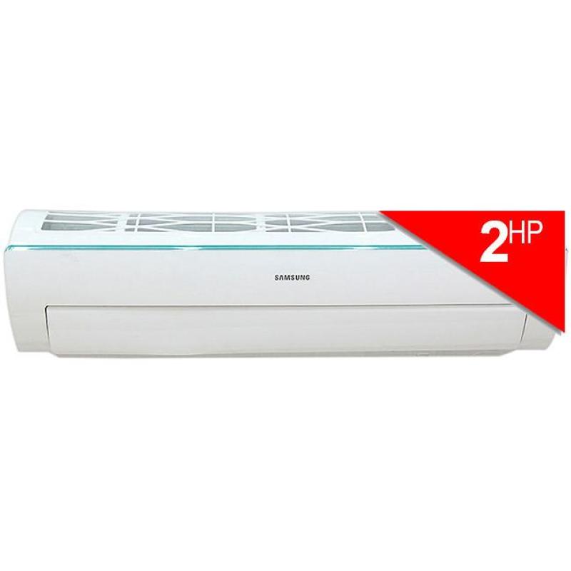 Bảng giá Máy Lạnh SAMSUNG 2.0 Hp AR18KCFSSURNSV/XSV