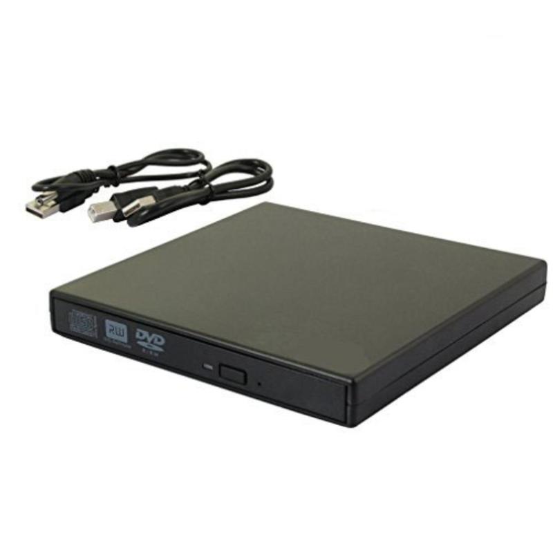 Bảng giá Box đựng ổ DVD Laptop giao tiếp USB 2.0 - Kim Hải Computer KHC Phong Vũ
