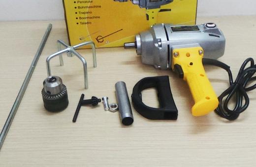 Máy khuấy sơn master mst 16-01