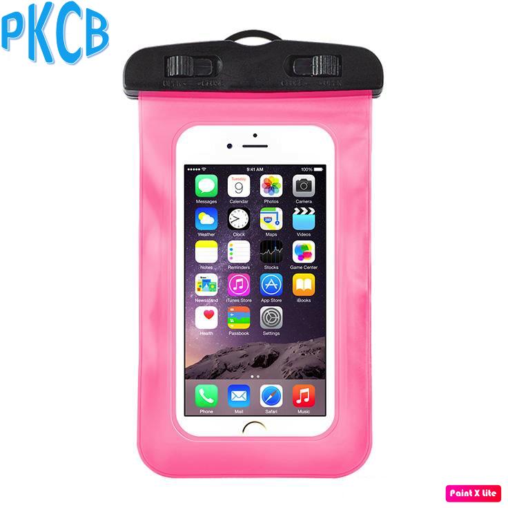 Túi chống nước cho điện thoại - pkcb
