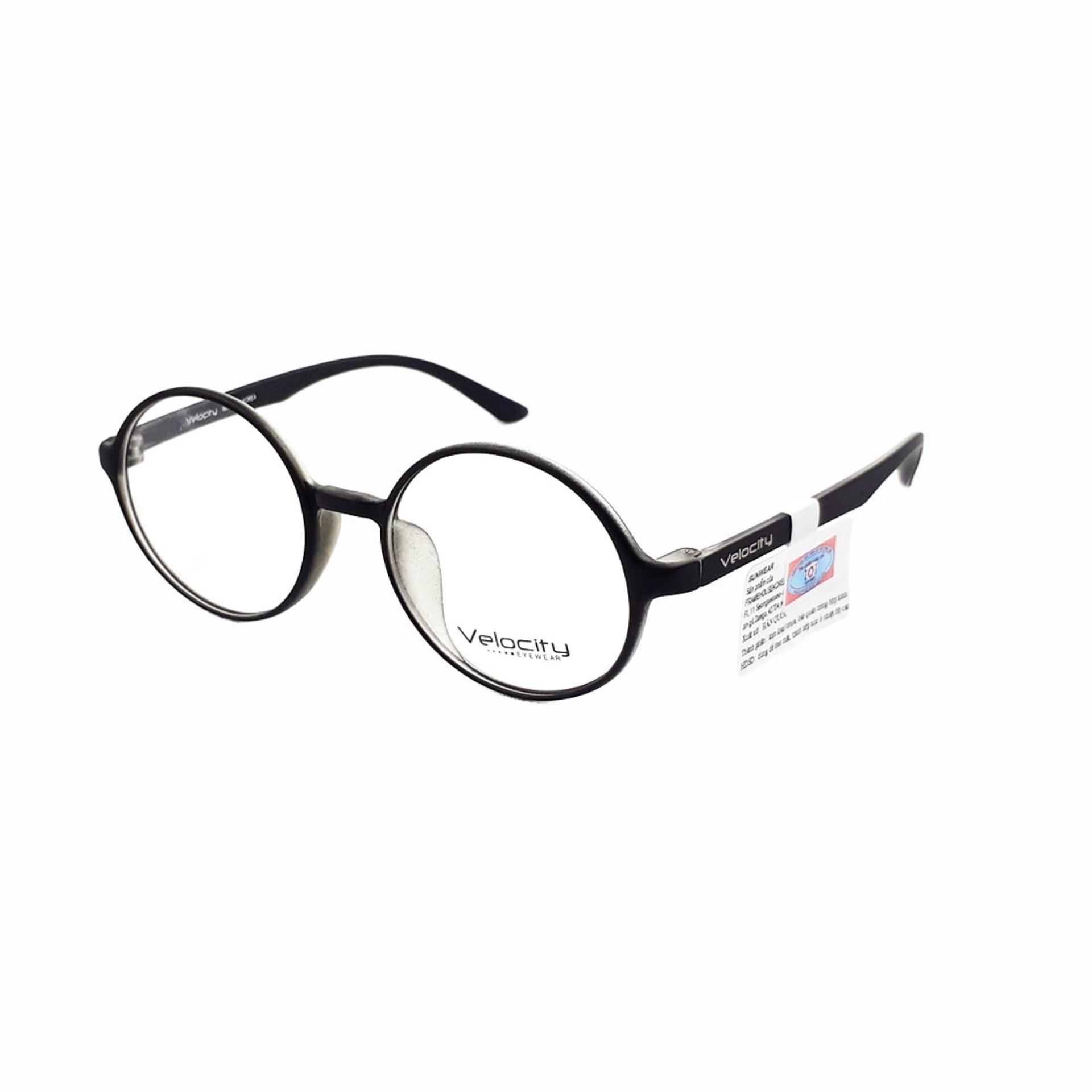 Gọng kính velocity vl97411 026