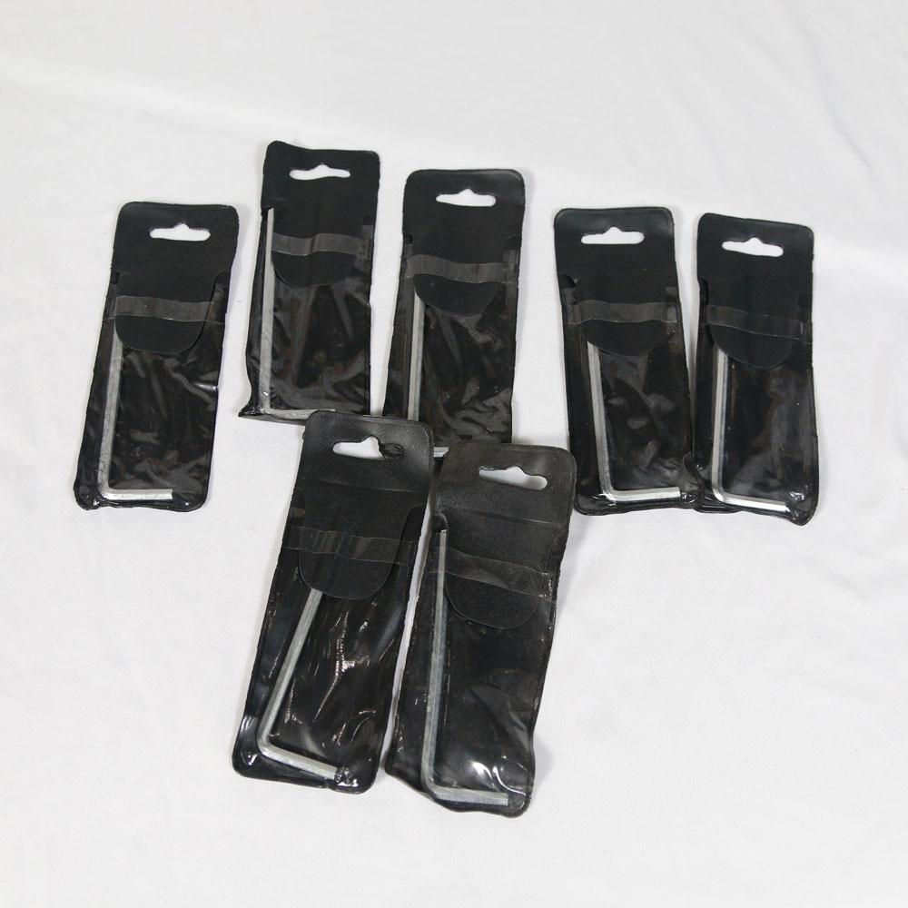Khóa lục giác 4 chỉnh ty Guitar
