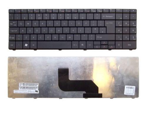 Bàn phím laptop gateway nv52 nv53 nv54 nv57