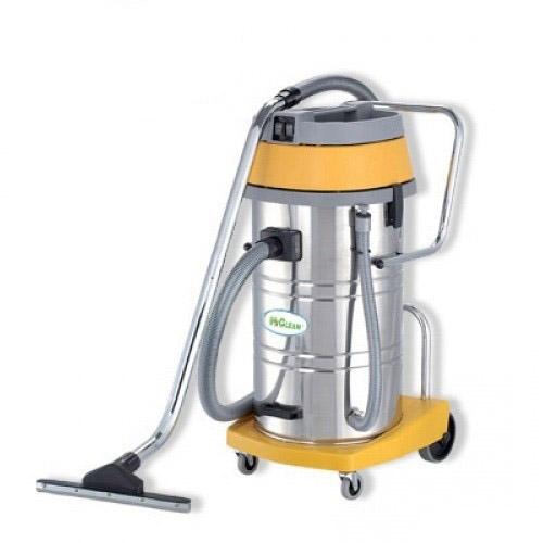 Máy hút bụi hiclean hc 90