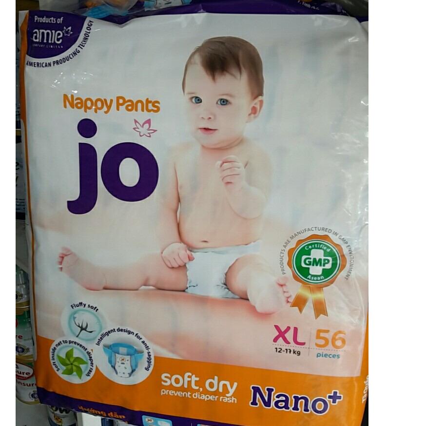 Tã quần jo xl56