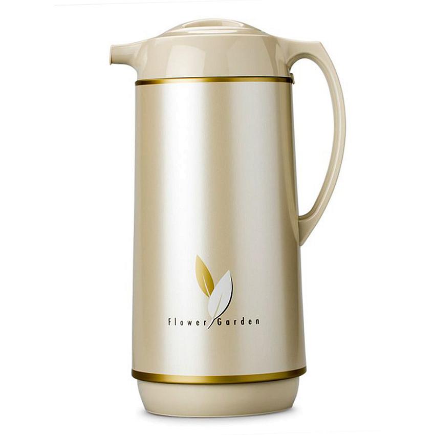 Bình thủy bấm rót zojirushi affb-10-ca