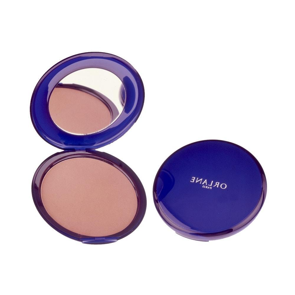 Phấn má hồng tạo khối orlane 3 in 1 orlane bronzing pressed powder soleil clatr 01 31g
