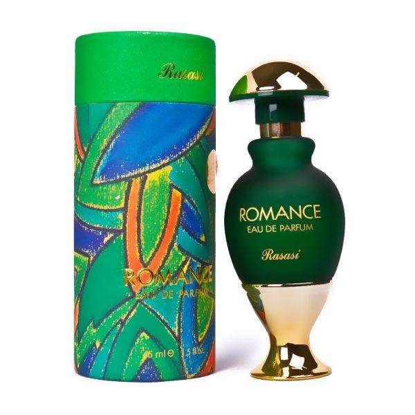 Tinh dầu Dubai Romance