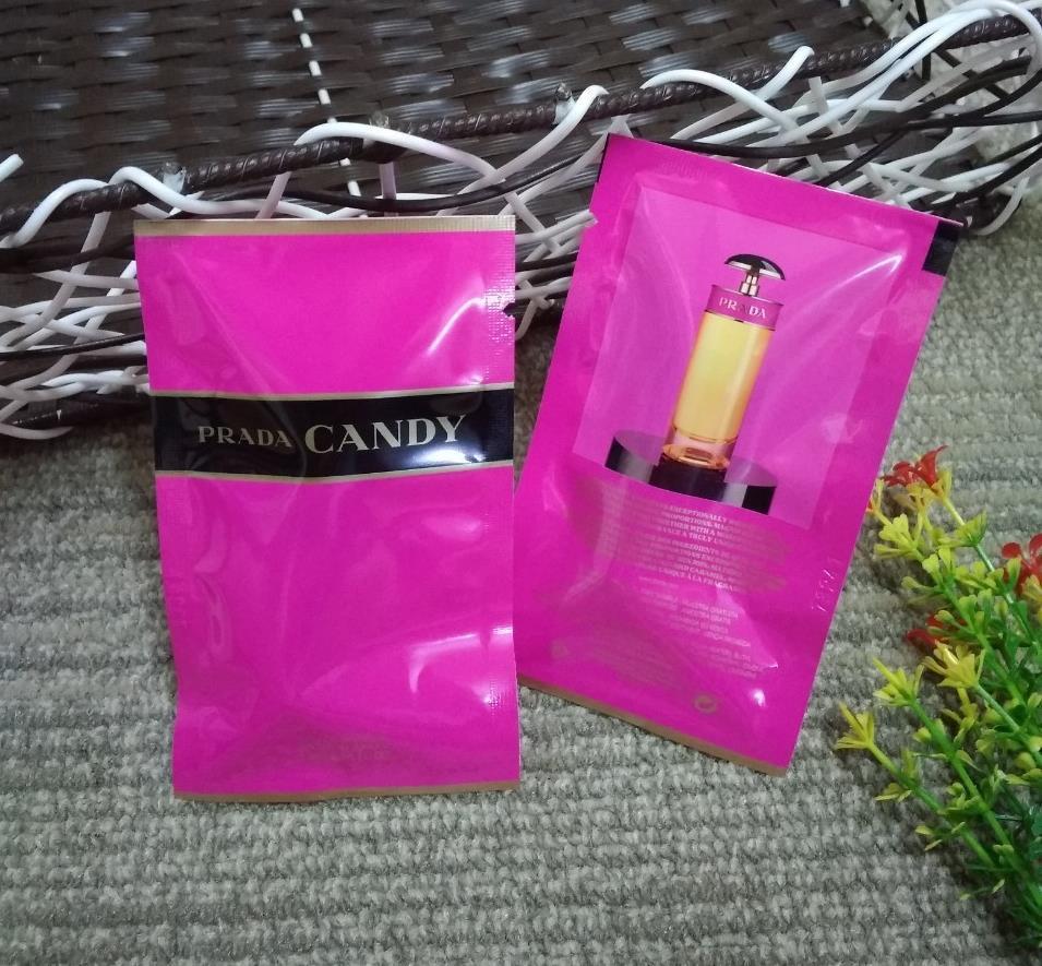 [HCM]Nước hoa Vial nữ Pra da Candy for her chai 1.5ml