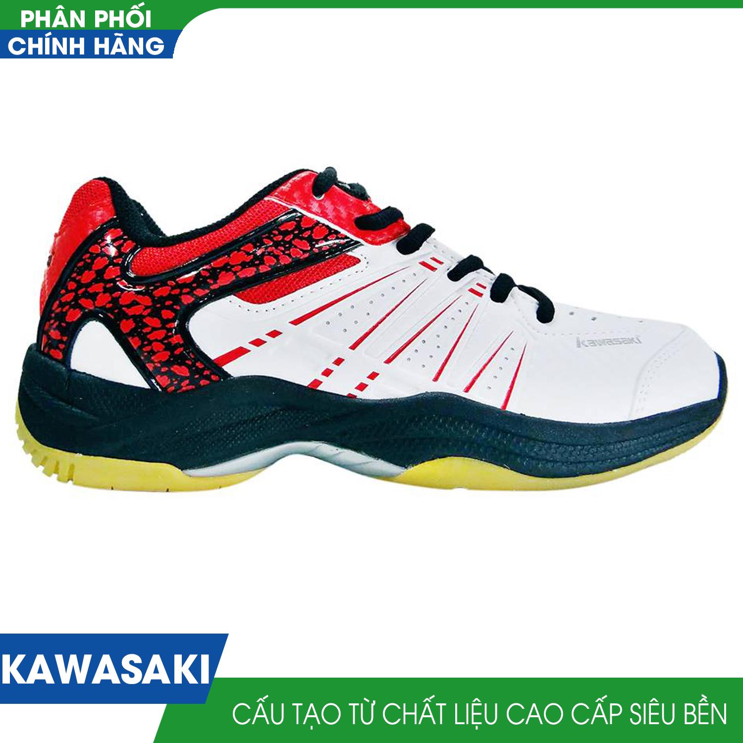 Giầy cầu lông Kawasaki K 063