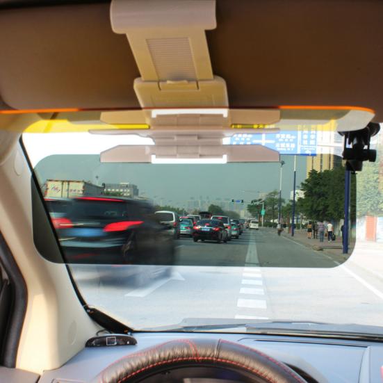 Kính lái xe ô tô chống chói lóa cả ban ngày và ban đêm KL05