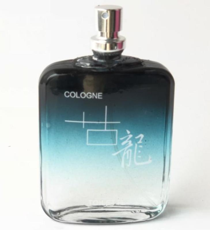 Nước hóa nữ Toilette 50ml gợi cảm