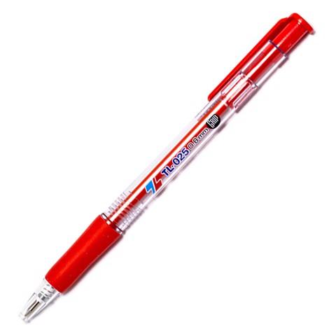 Bút bi thiên long tl025 hộp 20 chiếc