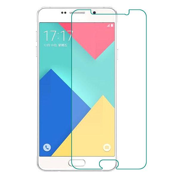 Bộ 2 kính cường lực samsung galaxy a7 - a7 2015