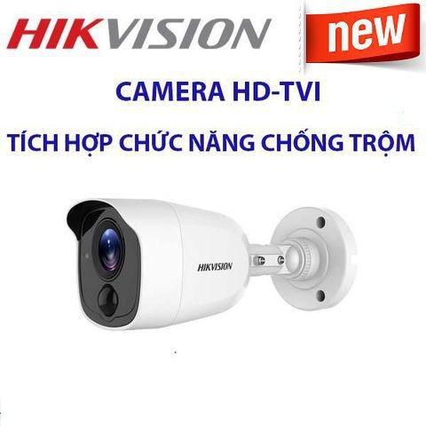 Camera hồng ngoại 2.0 megapixel hikvision ds-2ce11d0t-pirl