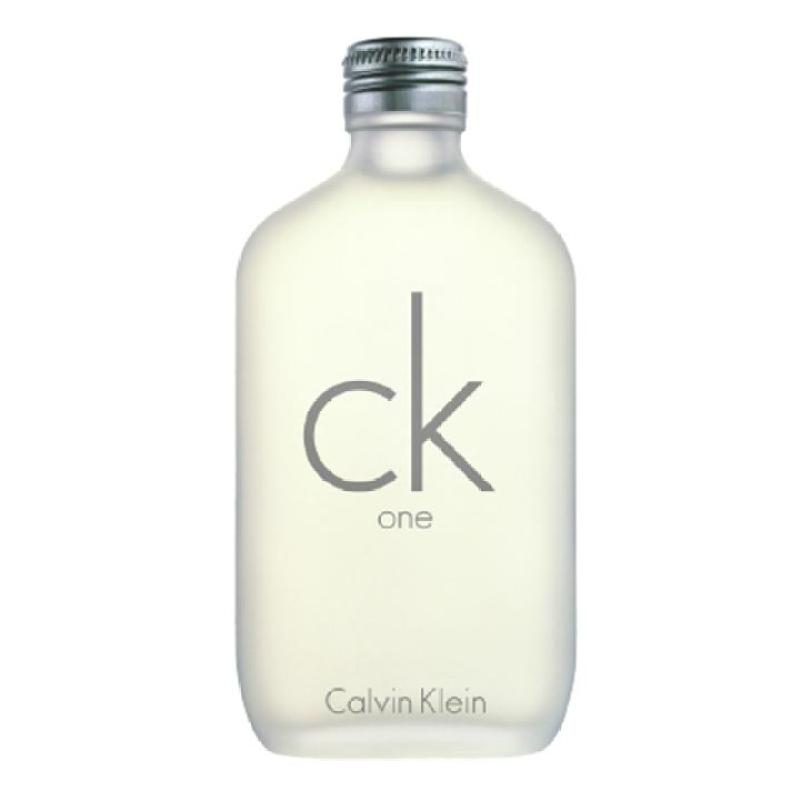 Nước Hoa Calvin Klein CK One Eau De Toilette 100ml