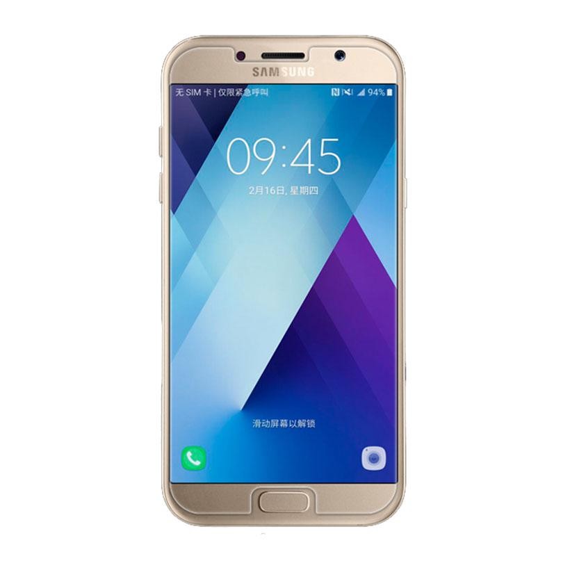 Miếng dán kính cường lực 2.5D cho Samsung Galaxy J5(2017) - Glass