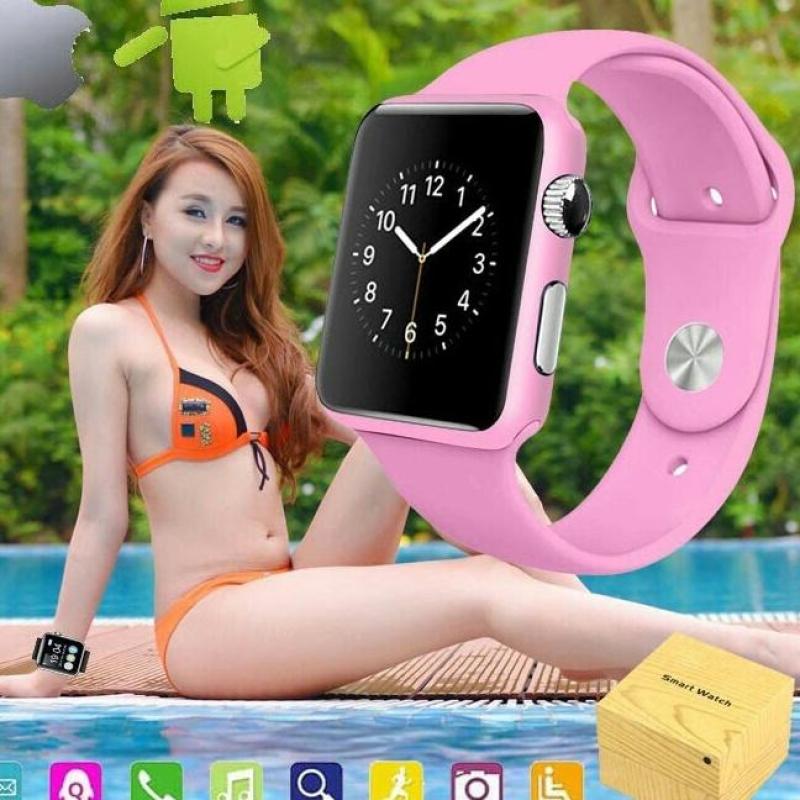 Nơi bán Đồng hồ thông minh lắp sim nghe gọi như smartphone