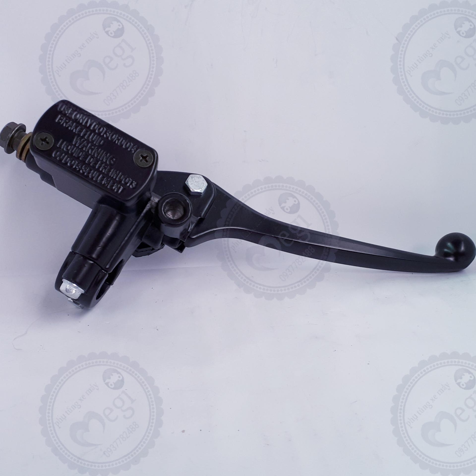 [HCM]Tay thắng dầu wave zx