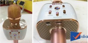 Micro bluetooth Arirang MK888