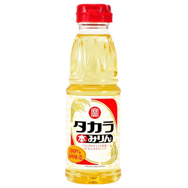 Thực phẩm nhật bản - mirin takara 600ml