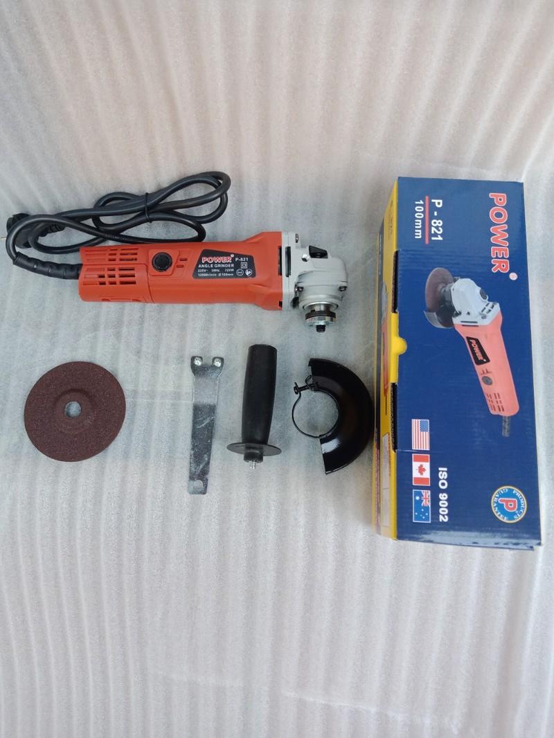 Máy mài góc power máy cắt giá rẻ