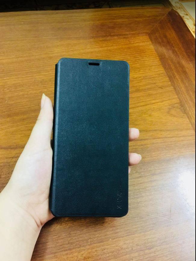 Bao da FIB color hiệu X-level cho Samsung Galaxy A8 Star