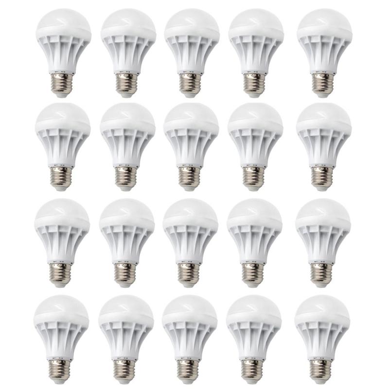 Bộ 20 đèn Led 3W
