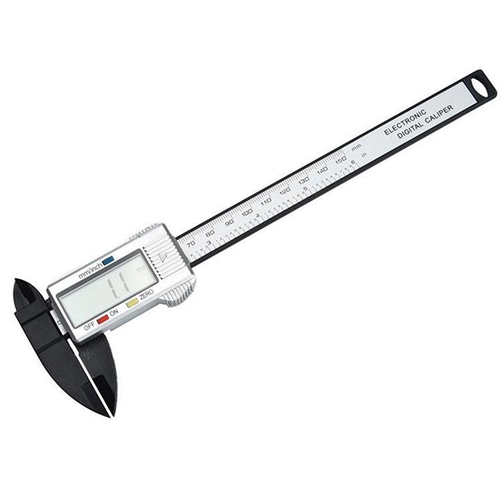 Thước kẹp điện tử giá rẻ HT-022