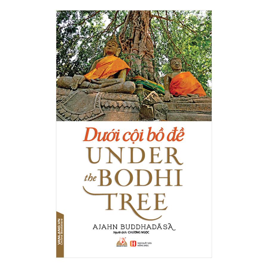 Dưới cội bồ đề