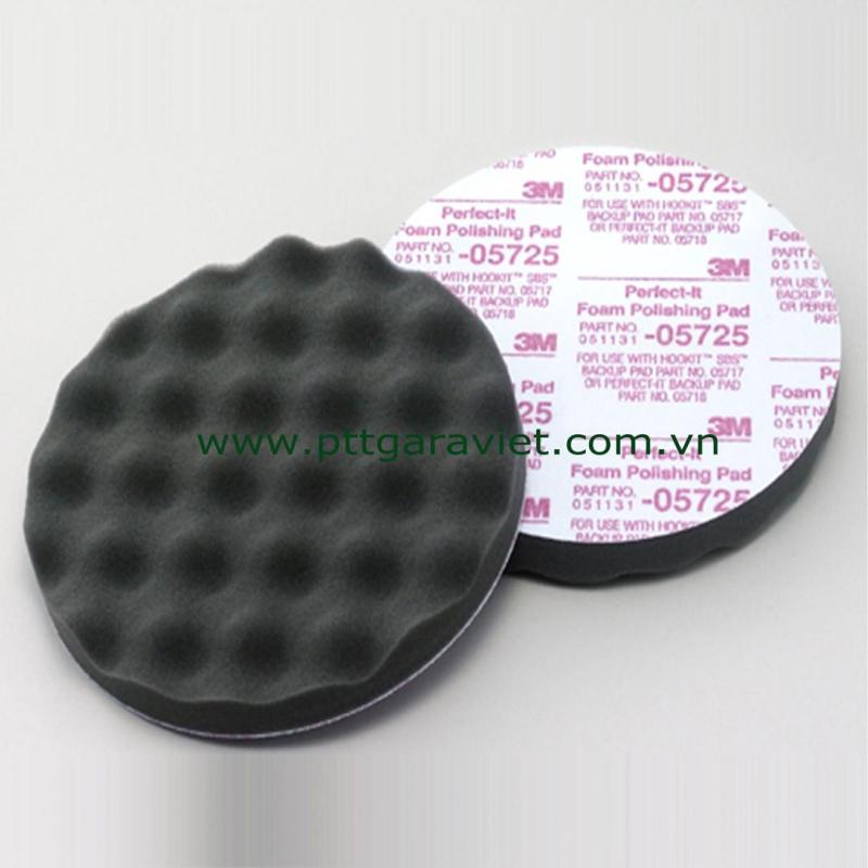 Phớt Mút 3M 05725 (1 Cặp, 2 Cái)