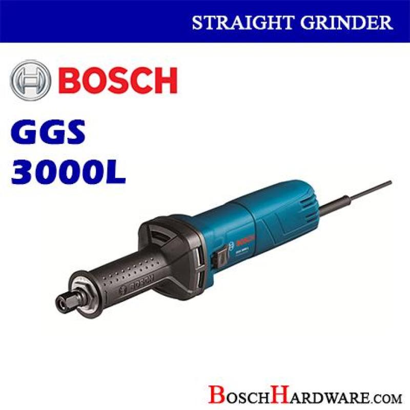 Máy mài lỗ Bosch GGS 3000 L